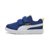Puma Courtflex V3 Mesh PS Mavi Erkek Spor Ayakkabı & Sneaker