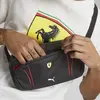 Puma FERRARI SPTWR Race Waist Bag Siyah Erkek Çanta