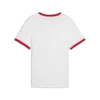 Puma FUTURE.PUMA.ARCHIVE Tee Beyaz Unisex T-Shirt & Polo
