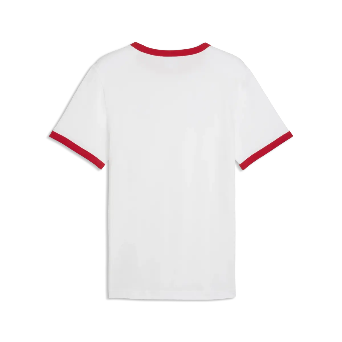 Puma FUTURE.PUMA.ARCHIVE Tee Beyaz Unisex T-Shirt & Polo