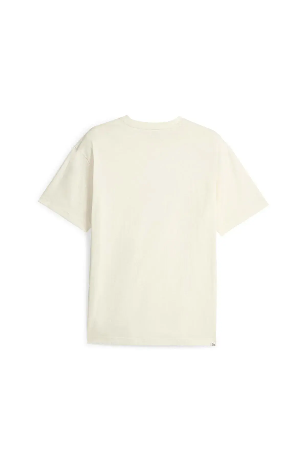 Puma BETTER SPORTSWEAR Tee Beyaz Erkek T-Shirt