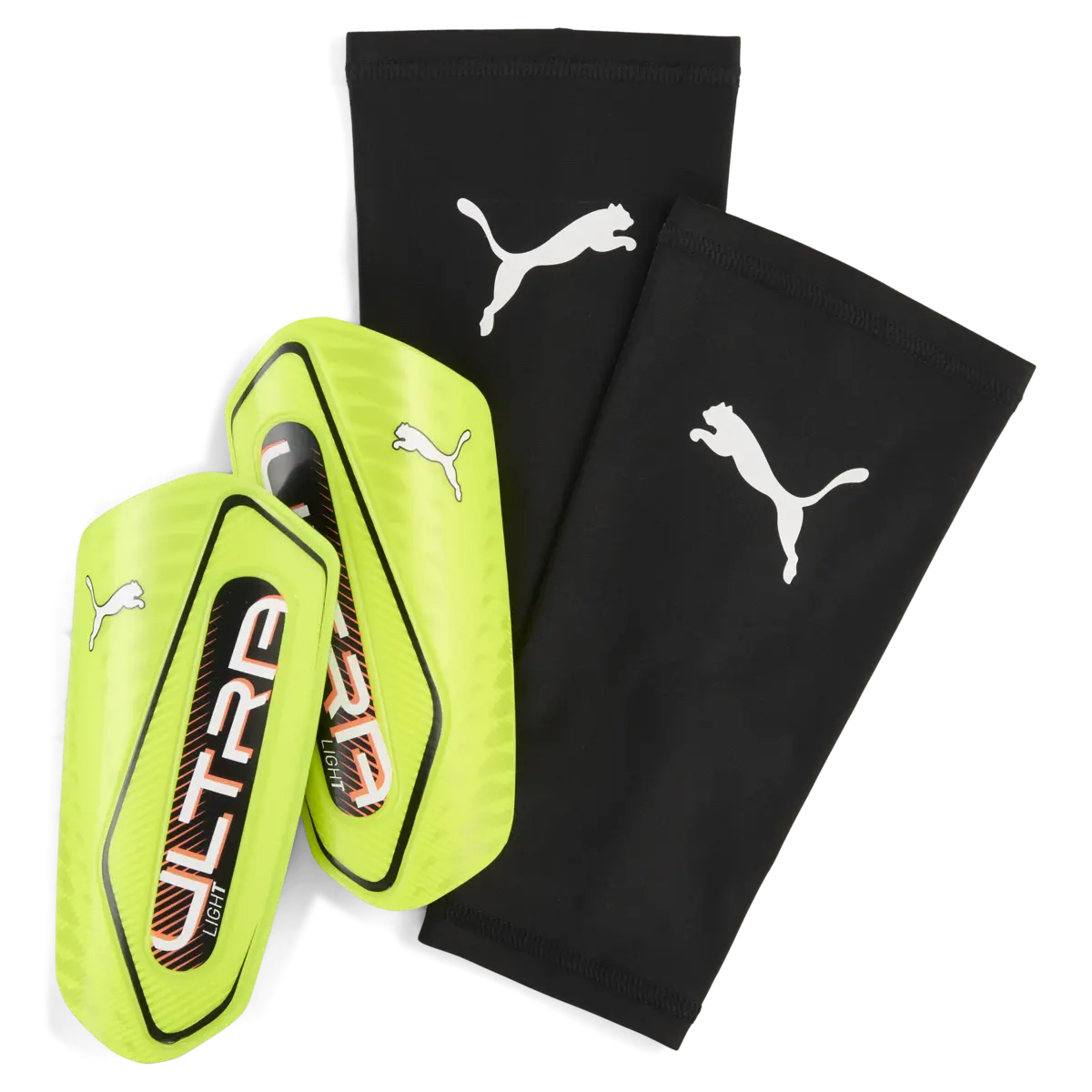 PUMA ULTRA Light Sleeve Sarı Unisex Tekmelik