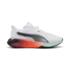 Puma PWR Hybrid TR Beyaz Erkek Antrenman Ayakkabısı