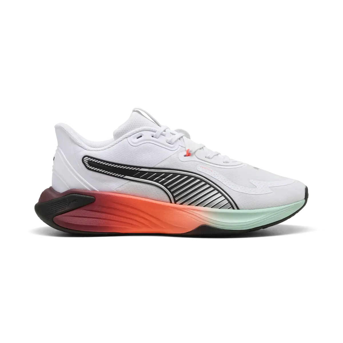 Puma PWR Hybrid TR Beyaz Erkek Antrenman Ayakkabısı