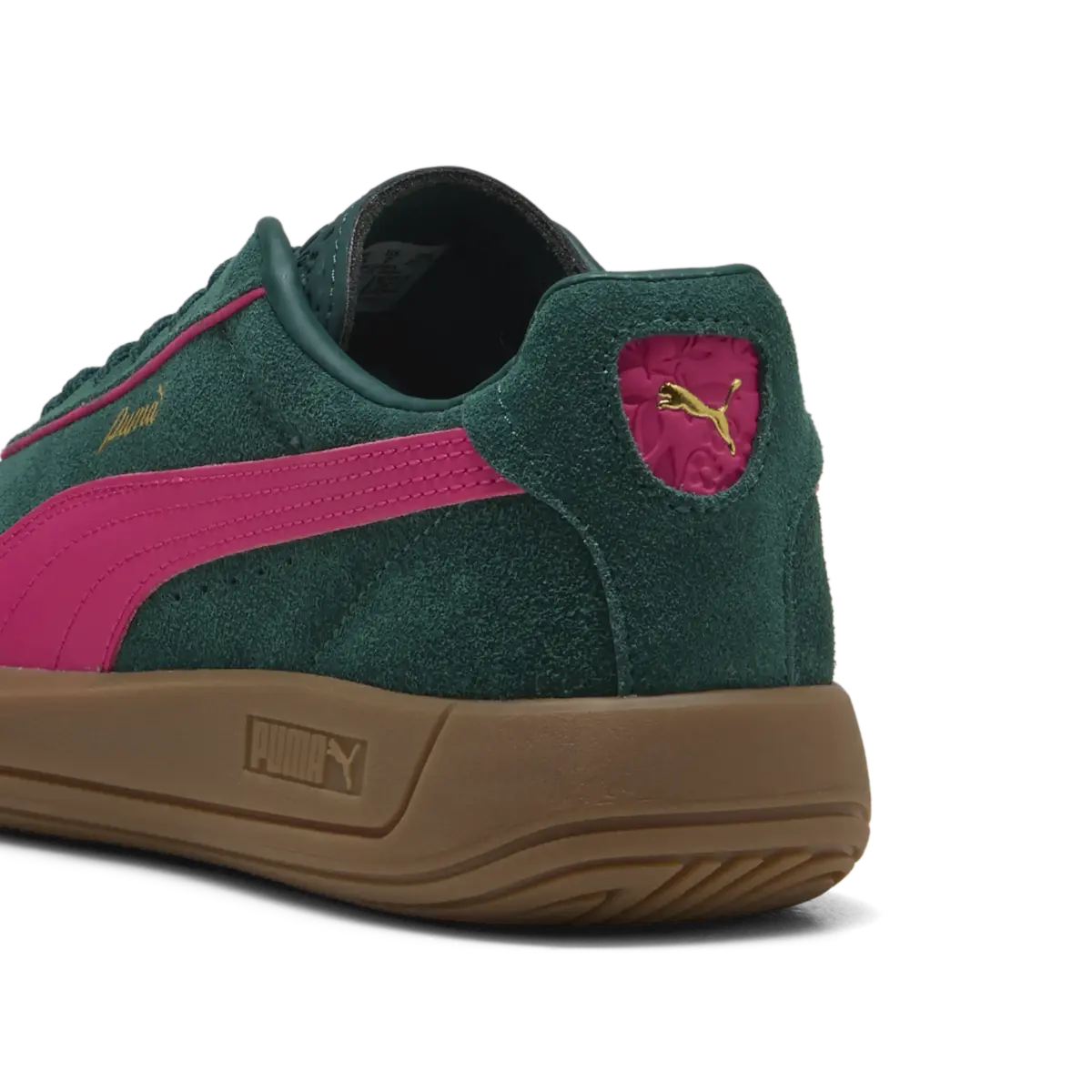 Puma Club Klassika SD Kadın Spor Ayakkabı & Sneaker