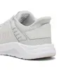 Puma FTR Connect Gri Unisex Günlük Spor Ayakkabı