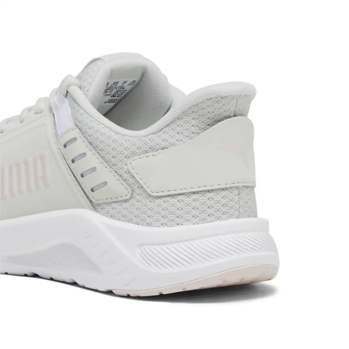 Puma FTR Connect Gri Unisex Günlük Spor Ayakkabı