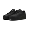 PUMA Court Lally Skye Siyah Kadın Spor Ayakkabı & Sneaker