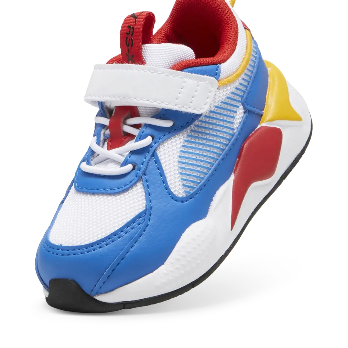 Puma RS-X Boys AC+ Inf Unisex Spor Ayakkabı & Sneaker