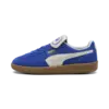 Puma Palermo PREMIUM Suede Lacivert Unisex Spor Ayakkabı