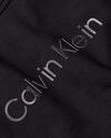 Calvin Klein PW - PULLOVER Erkek Siyah Sweatshirt