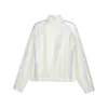 Puma FENTY X T7 Track Jacket Beyaz Kadın Sweatshirt