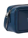 Calvin Klein BOLD CK CAMERA BAG Lacivert Kamera Çanta
