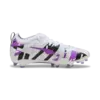 Puma ULTRA 5 MATCH FRVR FG/AG Jr Beyaz Çocuk Krampon