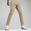 Puma EVOSTRIPE Pants Açık Kahve Erkek Eşofman Altı