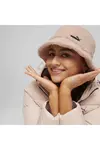 PUMA Core Winter Bucket Pembe Kadın Balıkçı Şapka