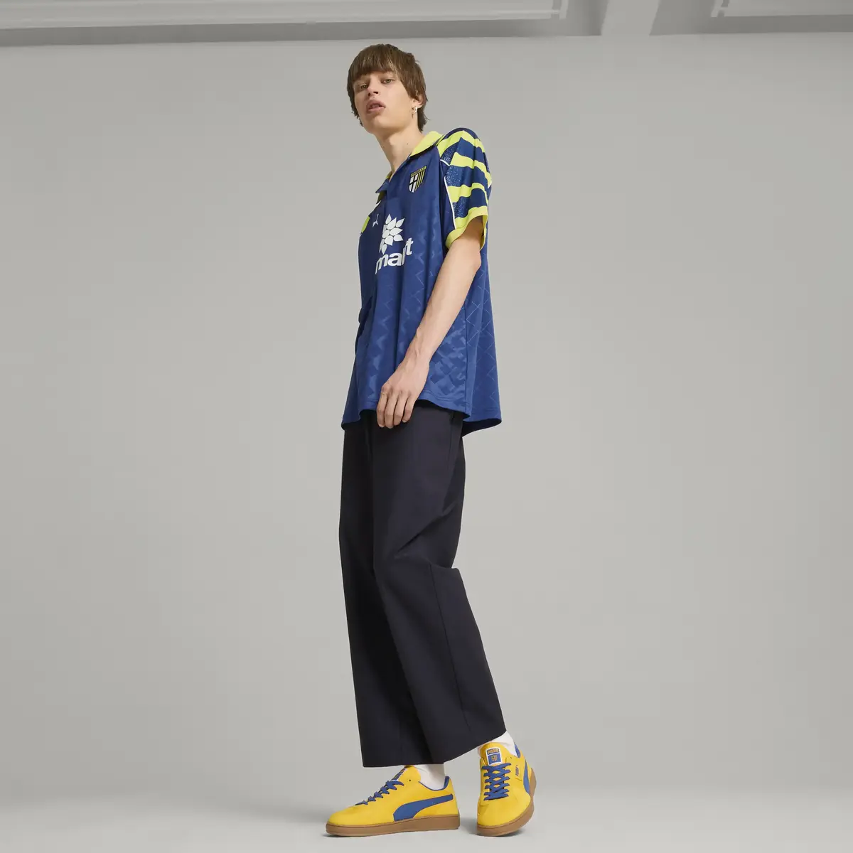Puma Super Team PARMA Unisex Spor Ayakkabı & Sneaker