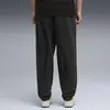 Puma PL Lifestyle Pants Siyah Erkek Eşofman Altı