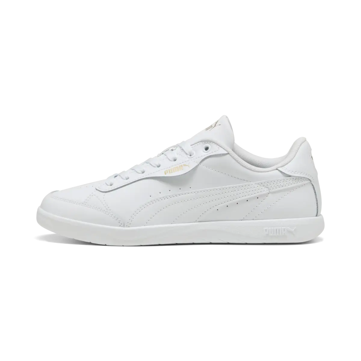 Puma Vikky Star Beyaz Kadın Spor Ayakkabı & Sneaker