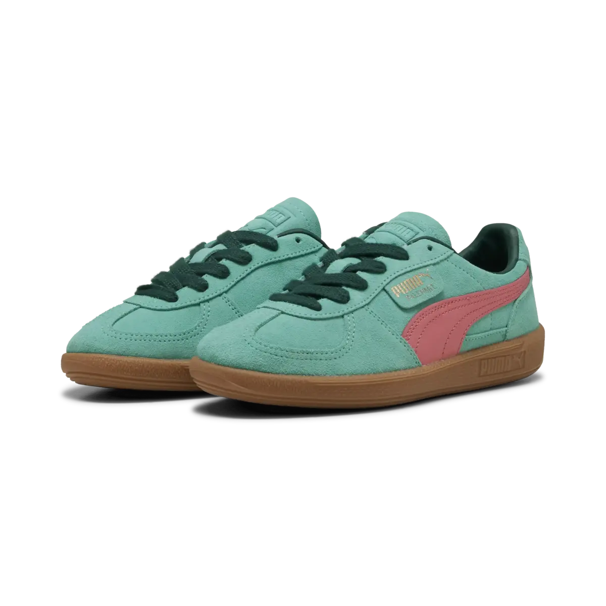 Puma Palermo Unisex Spor Ayakkabı & Sneaker