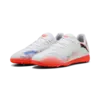 Puma FUTURE 8 PLAY TT Beyaz Halı Saha Ayakkabısı