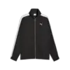 Puma T7 Track Jacket Woven Siyah Erkek Ceket