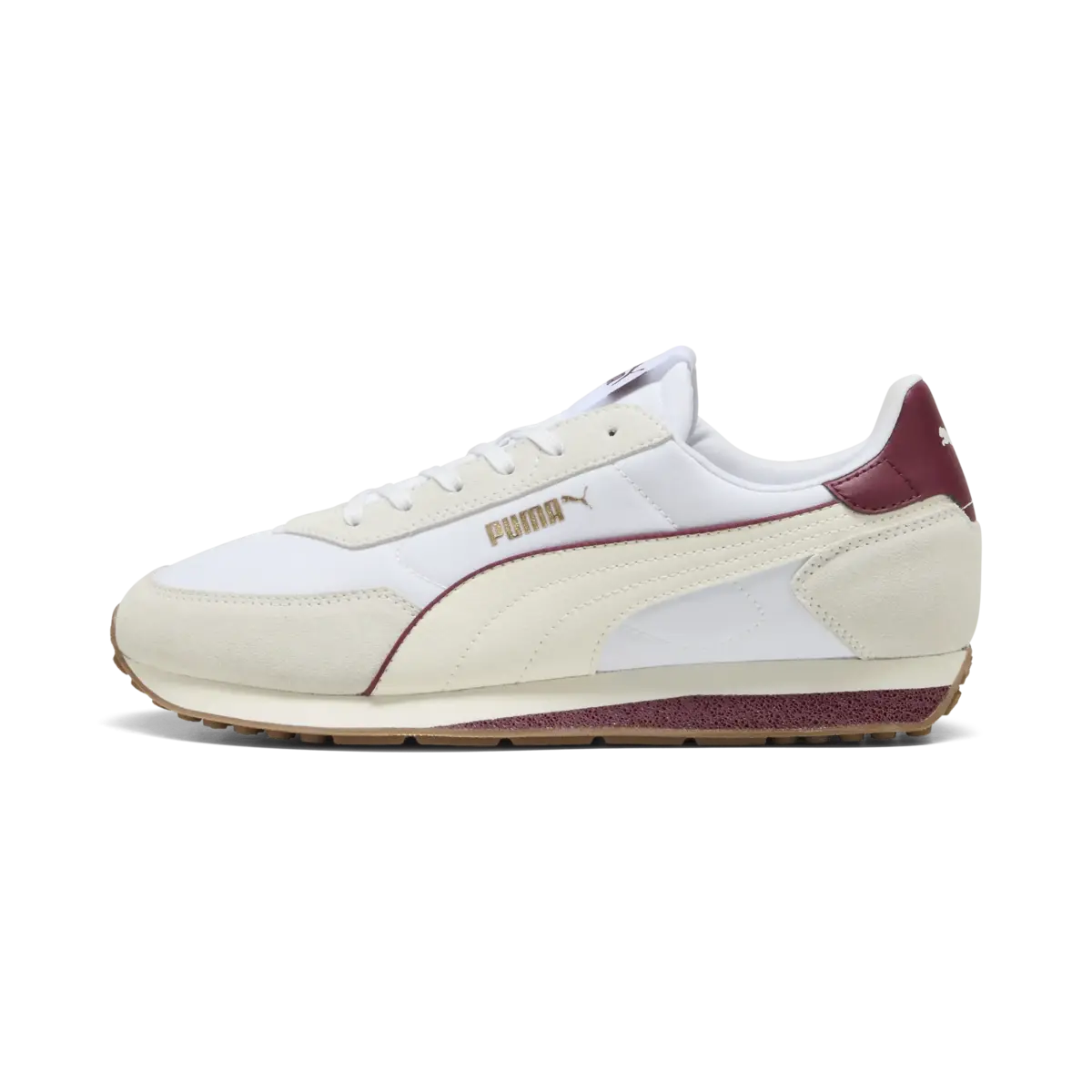 Puma ST MILER RISE Erkek Spor Ayakkabı & Sneaker
