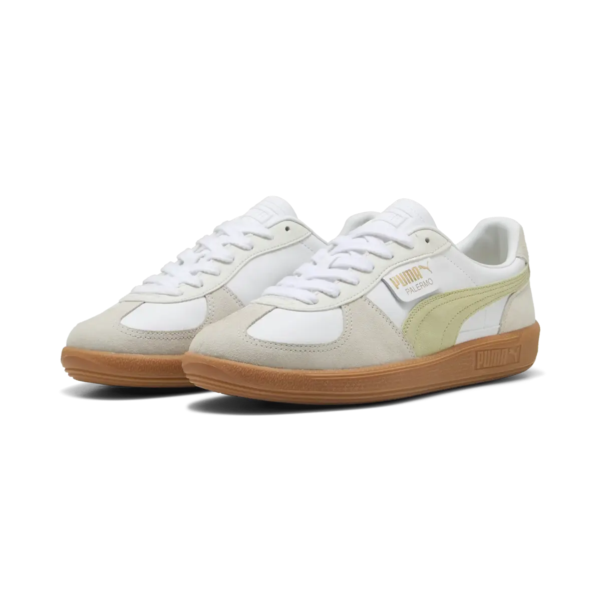 Puma Palermo Lth Erkek Spor Ayakkabı & Sneaker