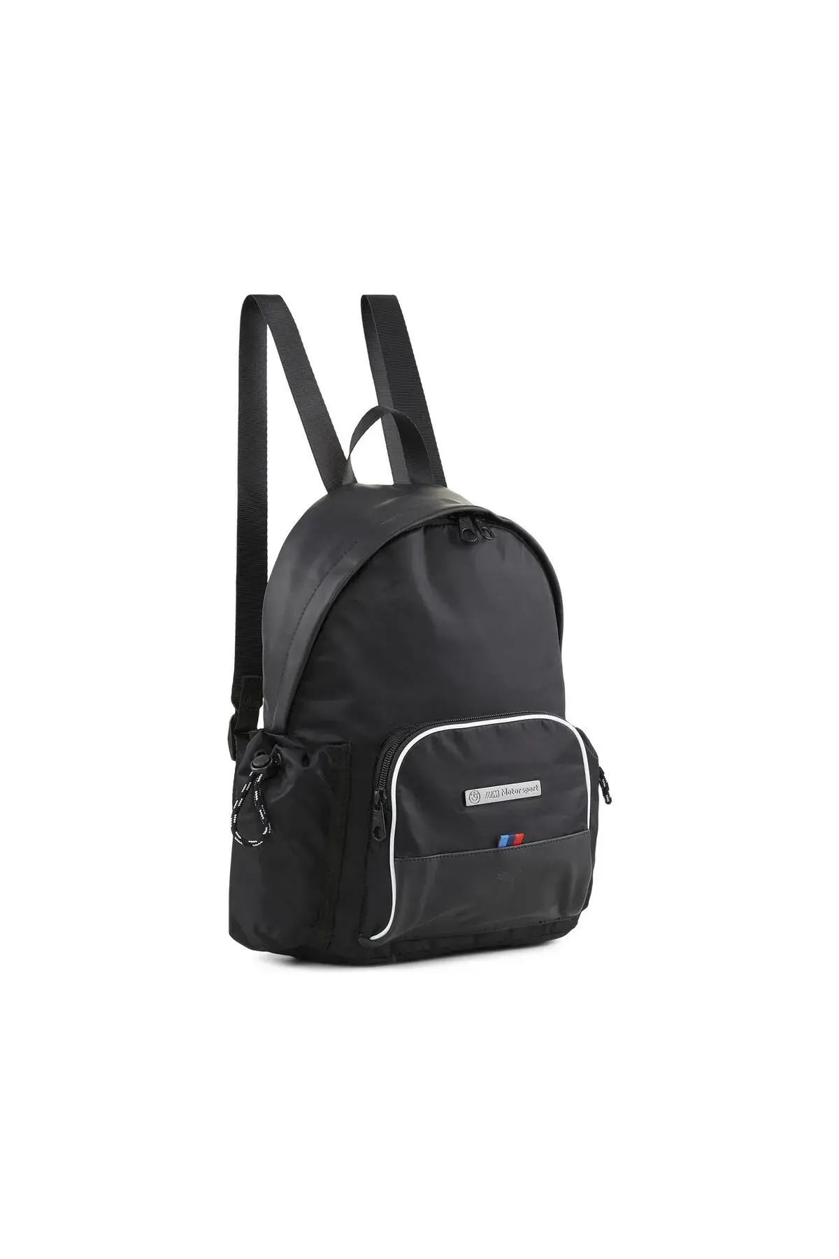 Puma BMW MMS Women s Backpack Siyah Kadın Sırt Çantası