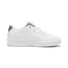 Puma Court Classic Wns Blossom Beyaz Kadın Günlük Spor Ayakkabı