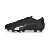 Puma ULTRA PLAY FG/AG Jr Siyah Çocuk/Unisex Krampon