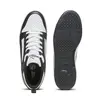 Puma Rebound v6 Low Beyaz Unisex Günlük Spor Ayakkabı