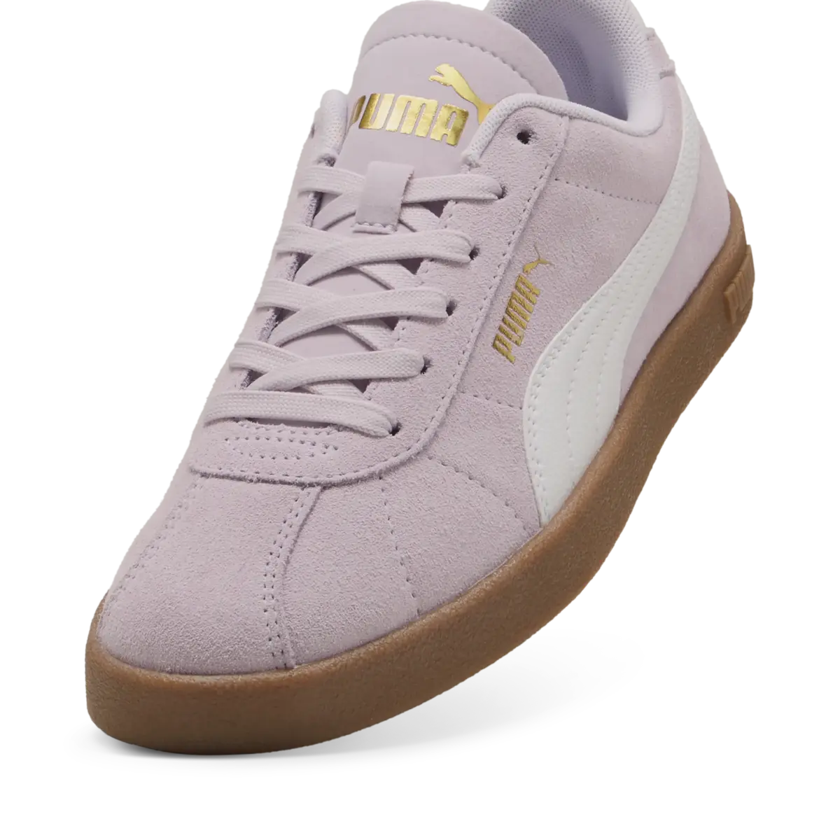 Puma Club II Pembe Erkek Spor Ayakkabı