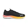 Puma Velocity Nitro 2 Siyah Erkek Koşu Ayakkabısı