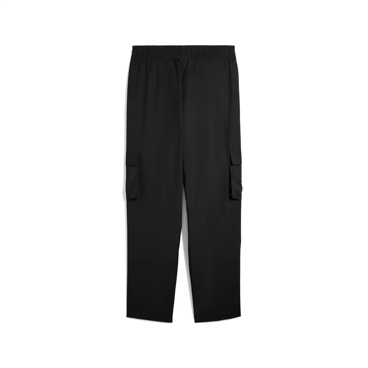 PUMA ESS Woven Cargo Pants Siyah Erkek Eşofman Altı