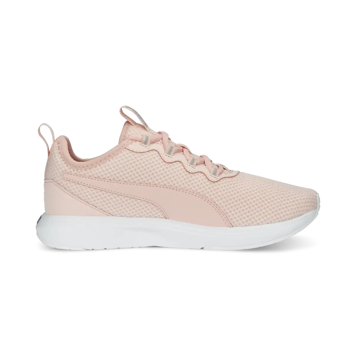 Puma Softride Cruise 2 Pembe Kadın Yürüyüş ve Koşu Ayakkabısı