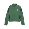 Puma W First Mile Woven Jacket Yeşil Kadın Sweatshirt