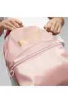 Puma Core Up Backpack Pembe Kadın Sırt Çantası