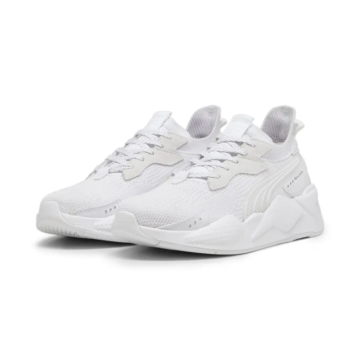 Puma RS-XK Beyaz Unisex Günlük Spor Ayakkabı