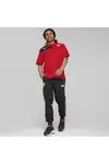 Puma Ferrari Race Sds Sweat Pants Siyah Erkek Eşofman Altı