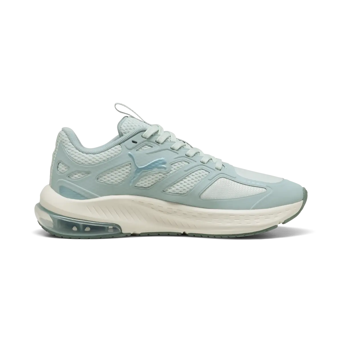 PUMA X-Cell Lightspeed Wns Mavi Kadın Yürüyüş ve Koşu Ayakkabısı