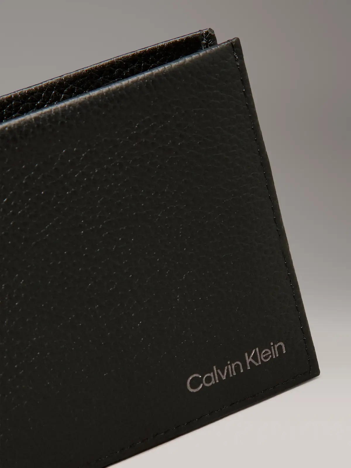 Calvin Klein Siyah Erkek Çanta & Cüzdan
