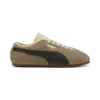 Puma Tackle Topcat Bej Kadın Spor Ayakkabı & Sneaker