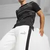 Puma BMW MMS MT7+ Track Pants Beyaz Erkek Eşofman Altı