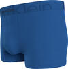 Calvin Klein TRUNK Erkek Mavi Boxer