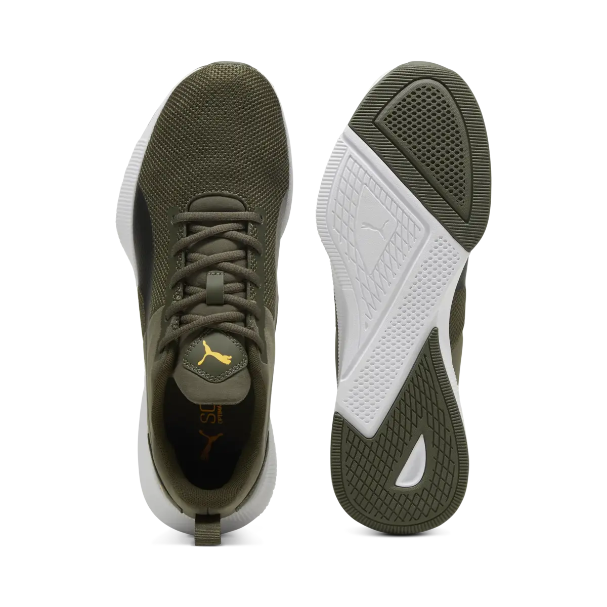 Puma FLYER RUNNER Unisex Yürüyüş ve Koşu Ayakkabısı