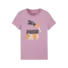 Puma Tee Kadın T-Shirt & Polo