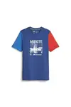 Puma BMW MMS Car Graphic Tee Mavi Erkek T-Shirt
