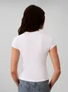 SS SLIM FIT HEART LO, YAF