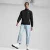 Puma ST Runner v4 L Beyaz Erkek Günlük Spor Ayakkabı